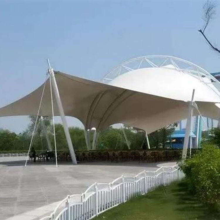 礼泉县工程案例