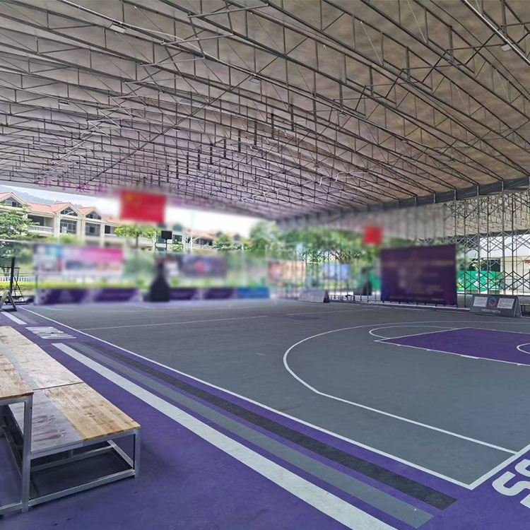 礼泉县工程案例