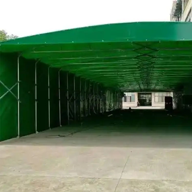 礼泉县工程案例