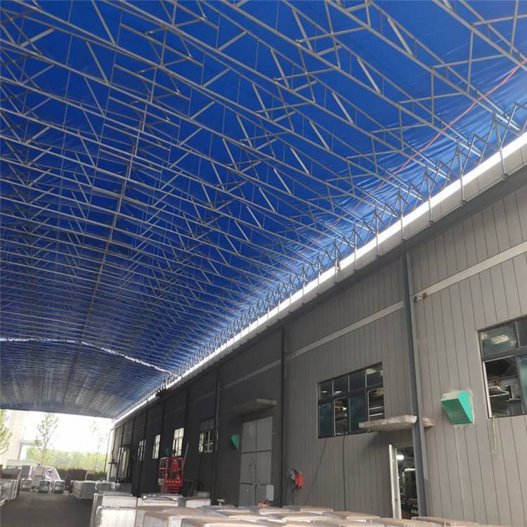 礼泉县工程案例