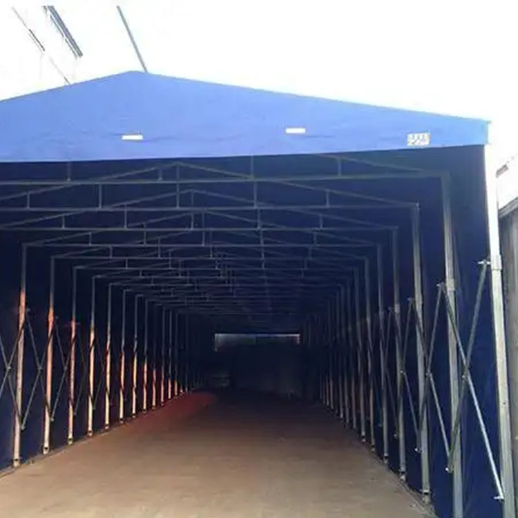 礼泉县工程案例