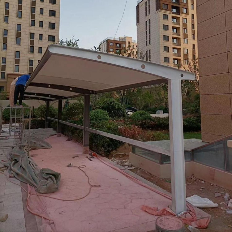 礼泉县工程案例